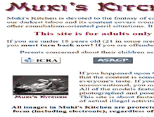 Tablet Screenshot of mukiskitchen.com